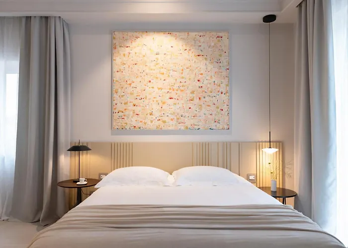 Taodomus Boutique Hotel