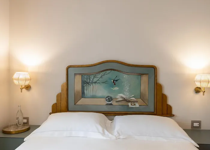 Taodomus Boutique Hotel