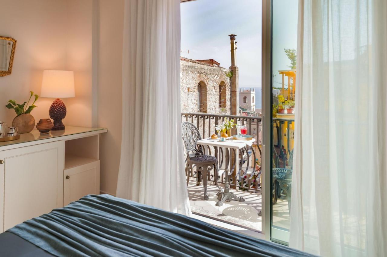 Taodomus Boutique 3* Taormina