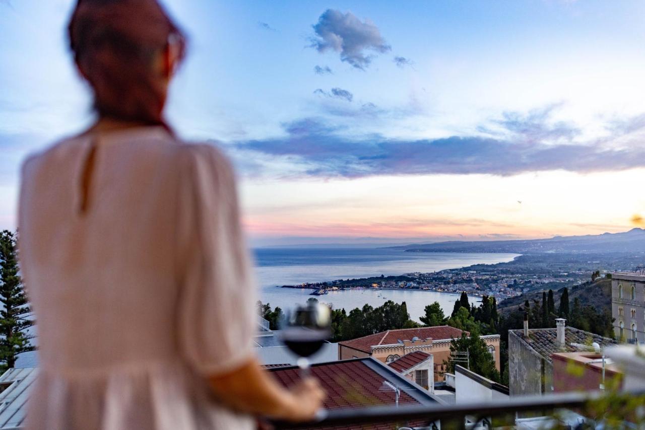 Hotel Taodomus Boutique Taormina