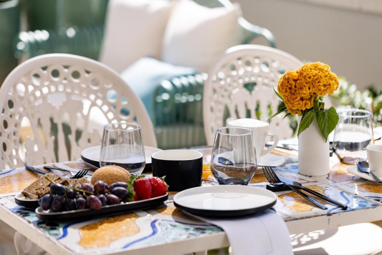 Taodomus Boutique Hotel Taormina