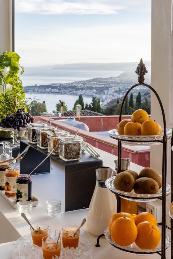 Taodomus Boutique 3* Taormina