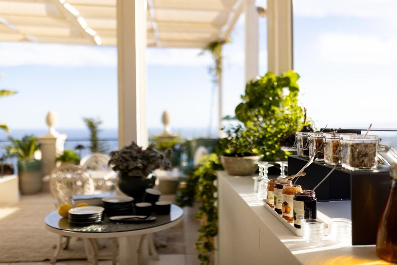 Hotel Taodomus Boutique Taormina