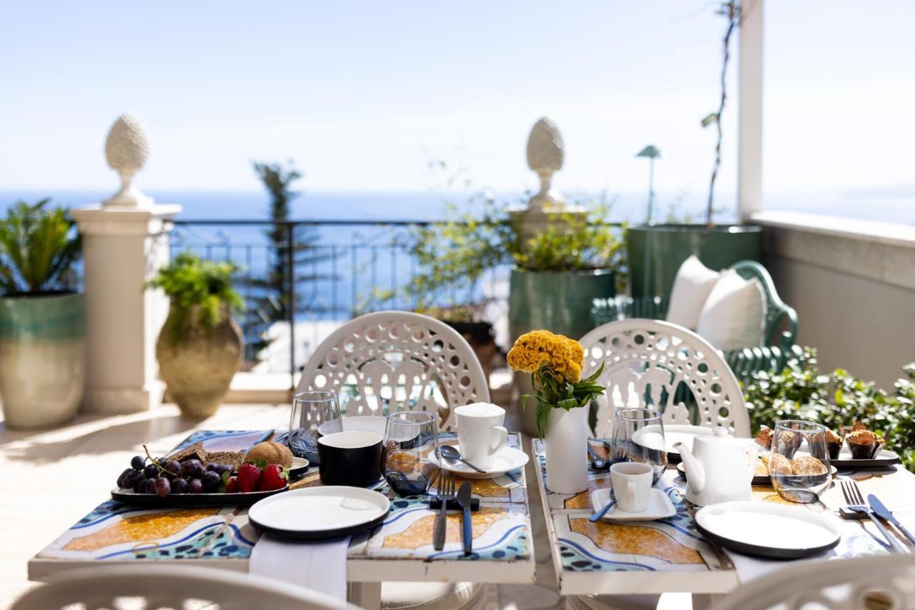 Taodomus Boutique Taormina