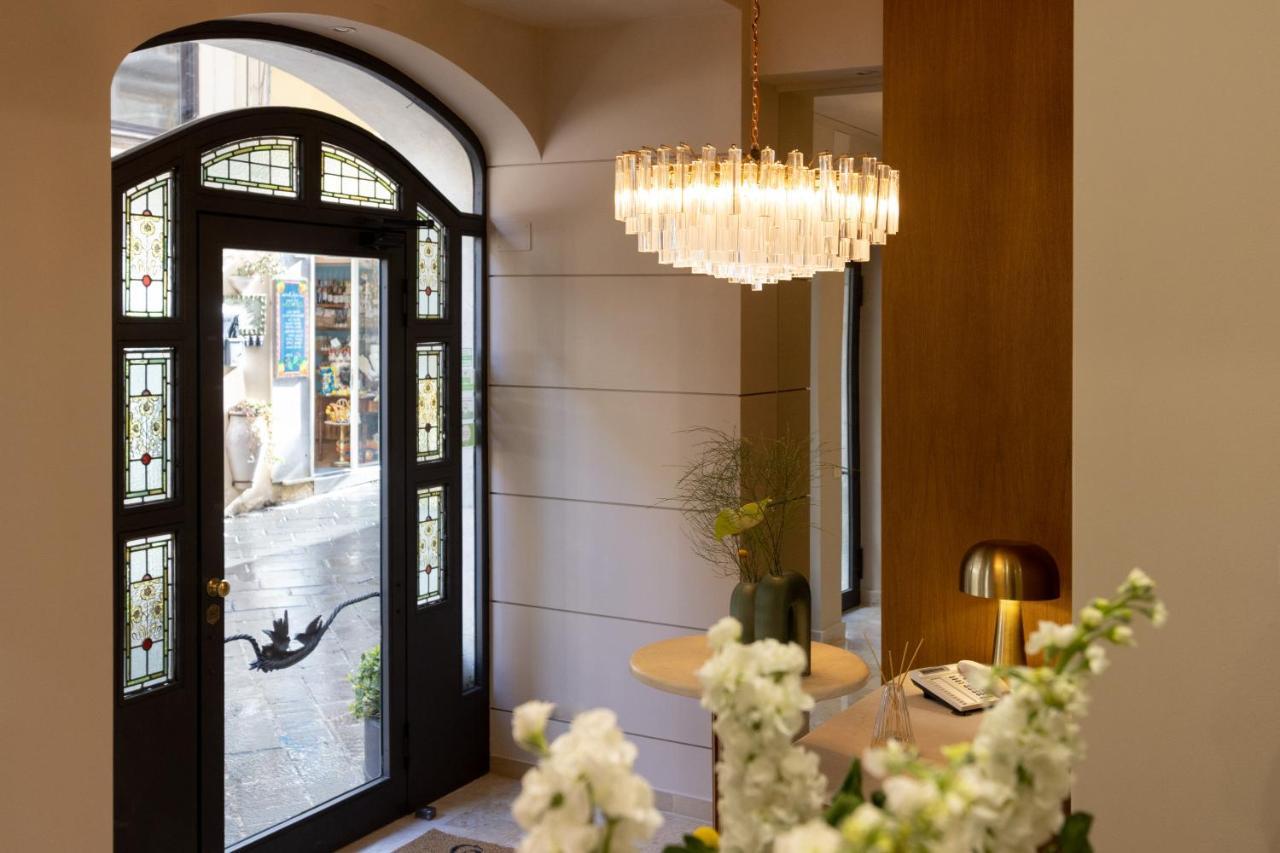 Taodomus Boutique Hotel Taormina
