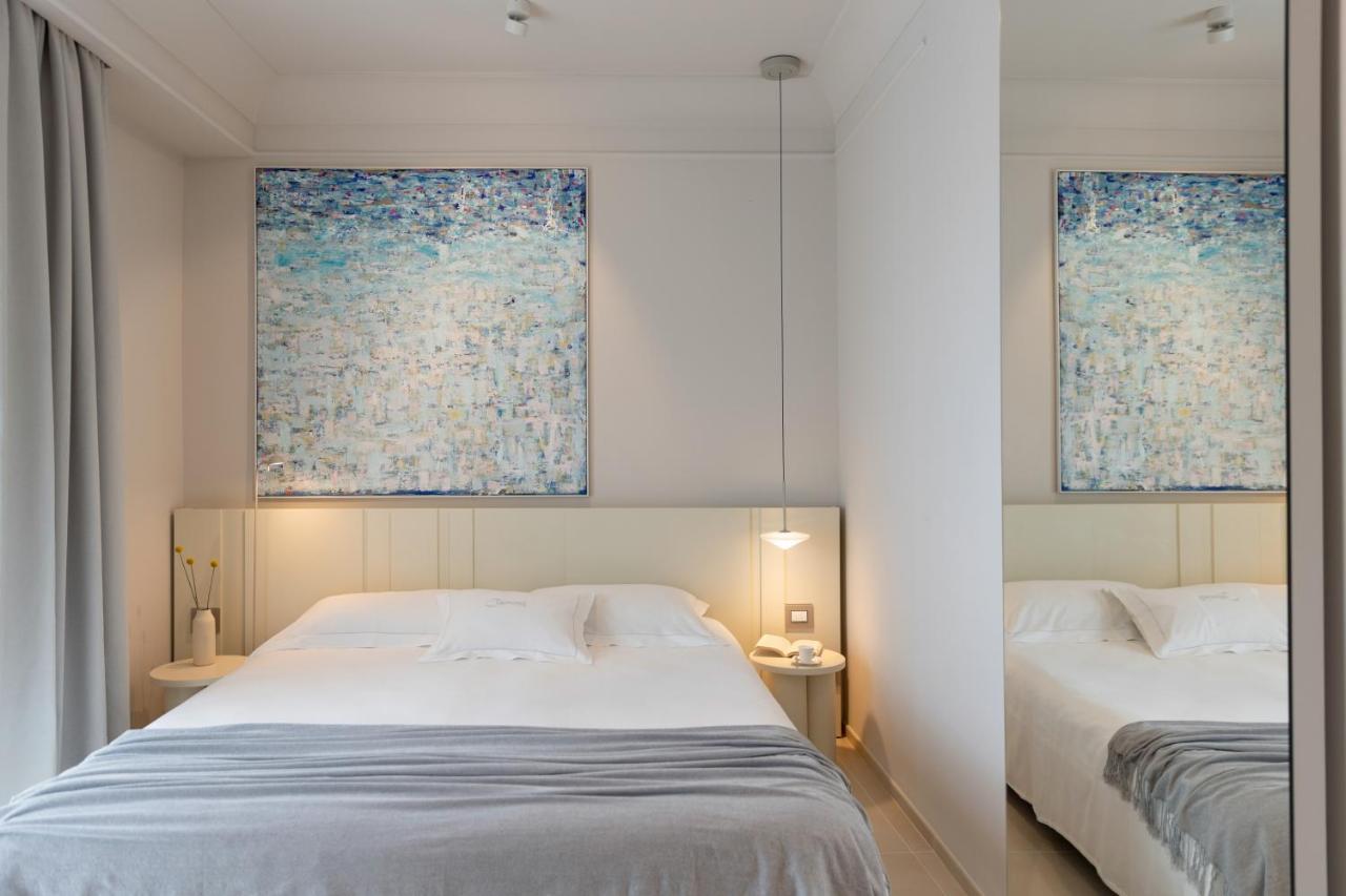 Taodomus Boutique 3* Taormina