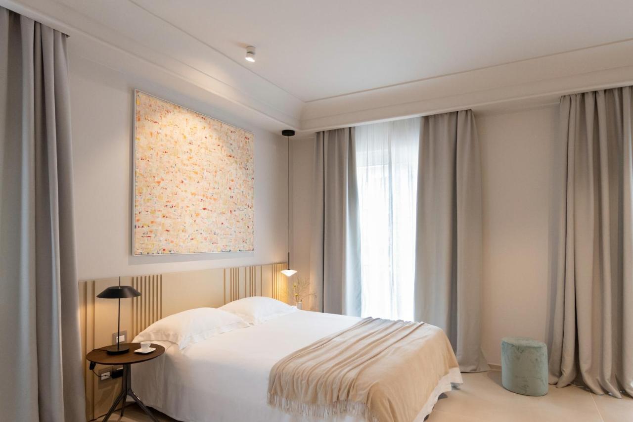 Taodomus Boutique Hotel Taormina