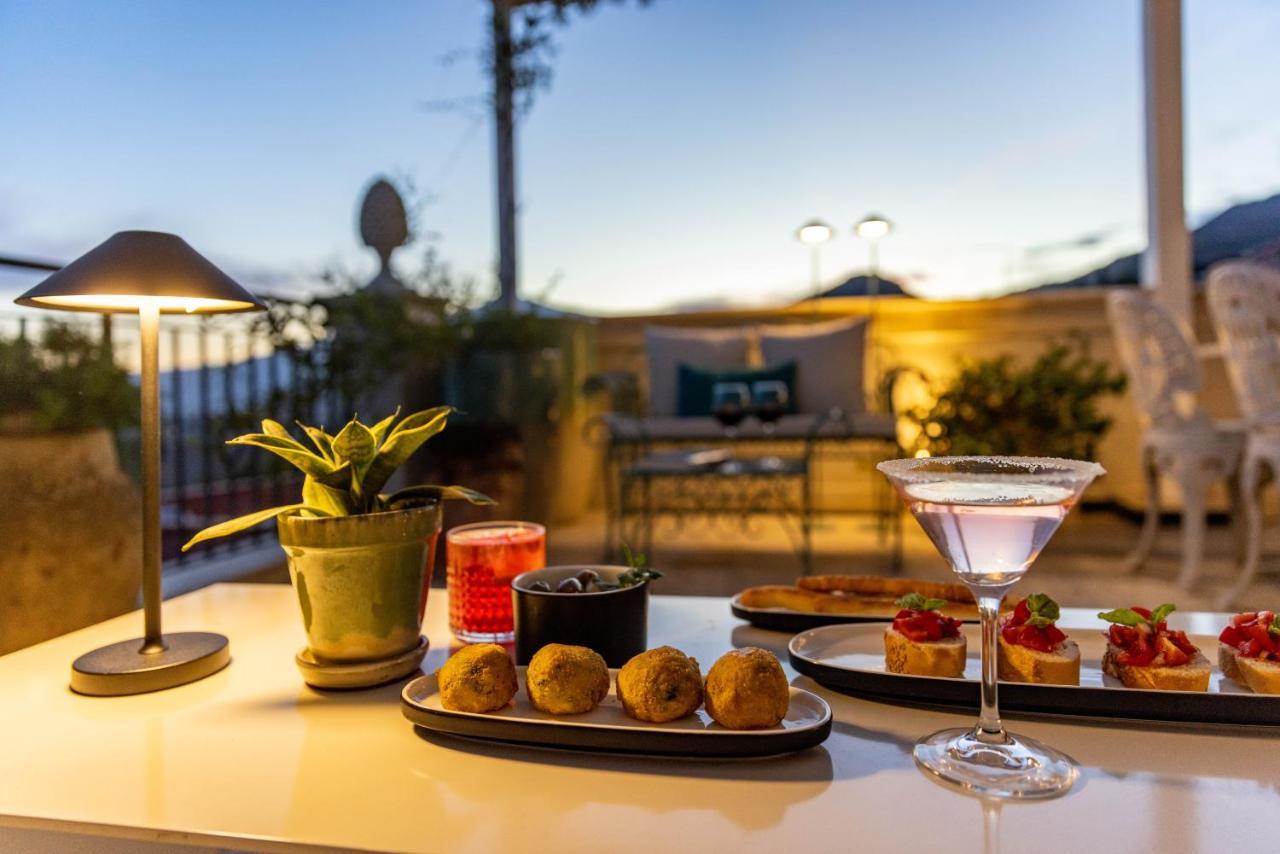 Hotel Taodomus Boutique