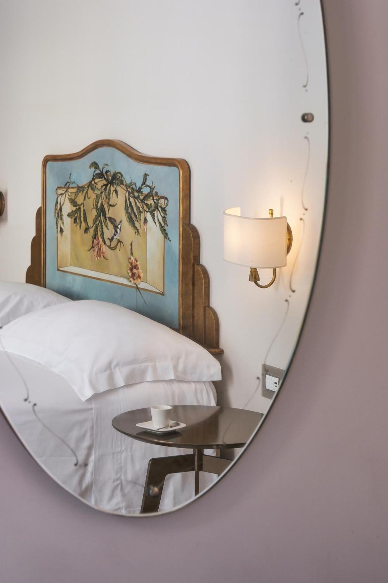 Hotel Taodomus Boutique Taormina