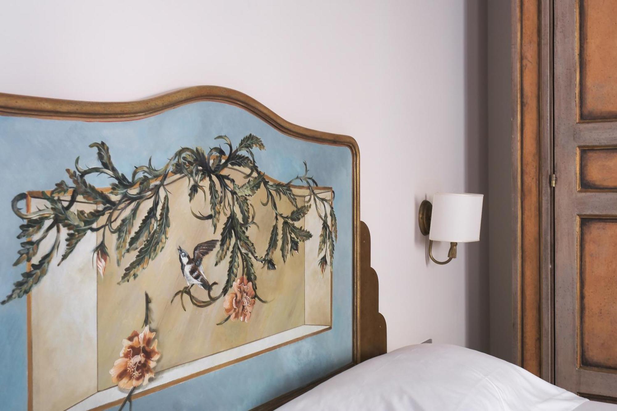 Hotel Taodomus Boutique Taormina