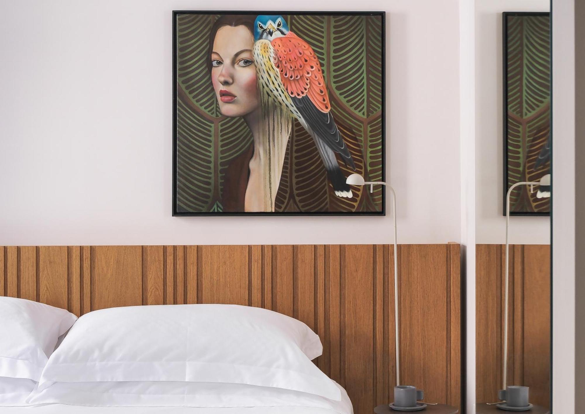 Hotel Taodomus Boutique 3*