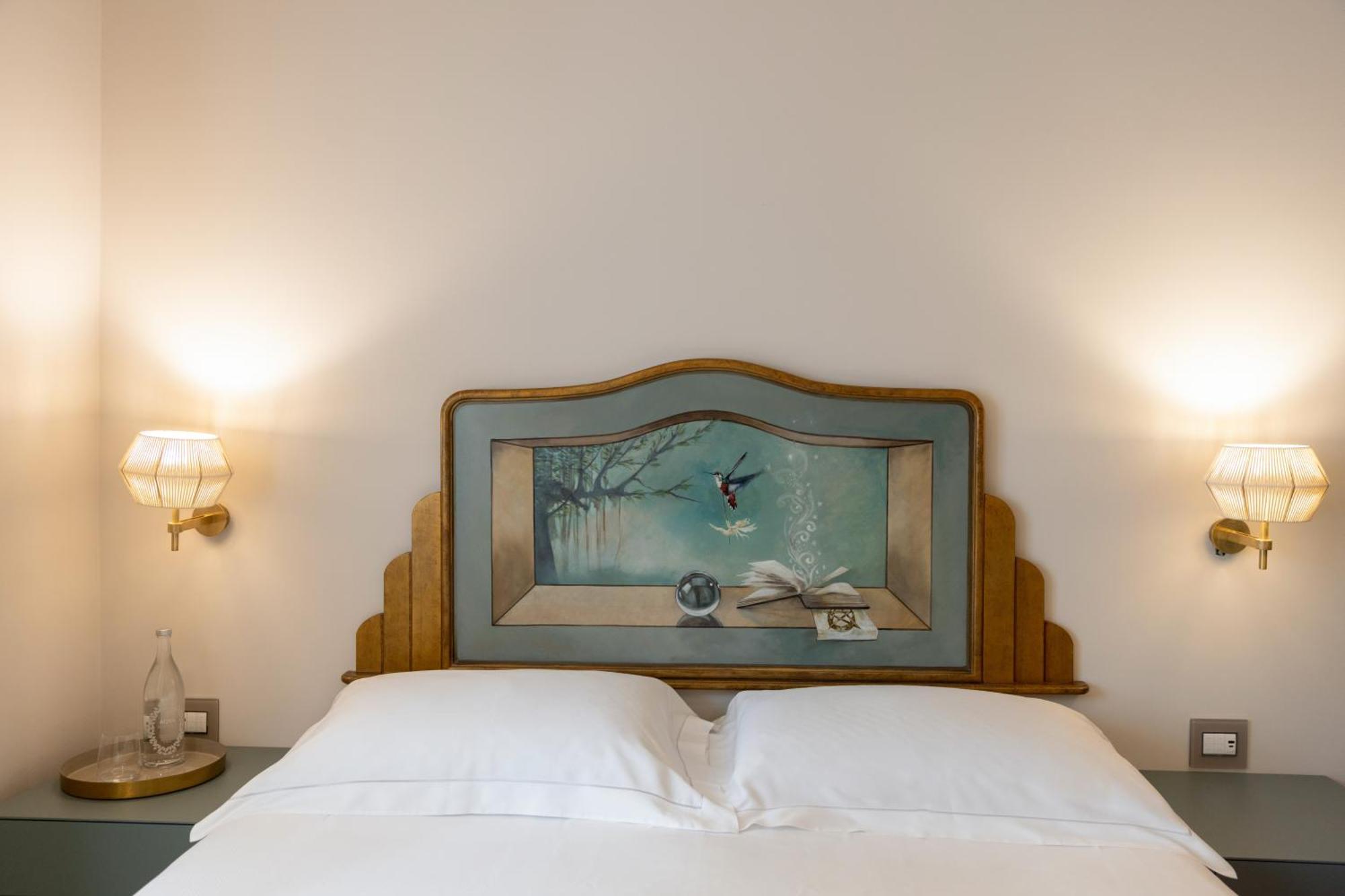 Hotel Taodomus Boutique Taormina